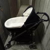 Passeggino Martinelli