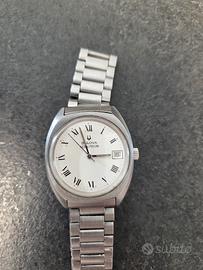 Bulova Accutron white