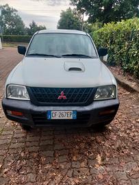 Mitsubishi l200 - 2003
