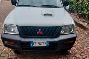 Mitsubishi l200 - 2003