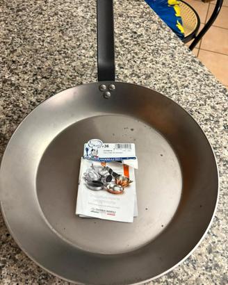 padella professionale