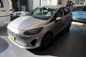 Ford Fiesta 1.0 EcoBoost Hybrid 125CV Titanium