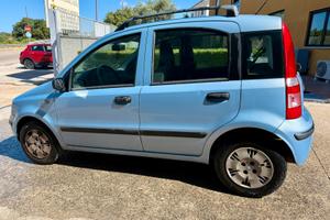 Fiat Panda 1.2 benzina 2008