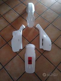 Kit plastiche per honda xr 600 r