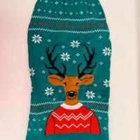 Pullover per cani Zoofari – taglia 50 – nuovo