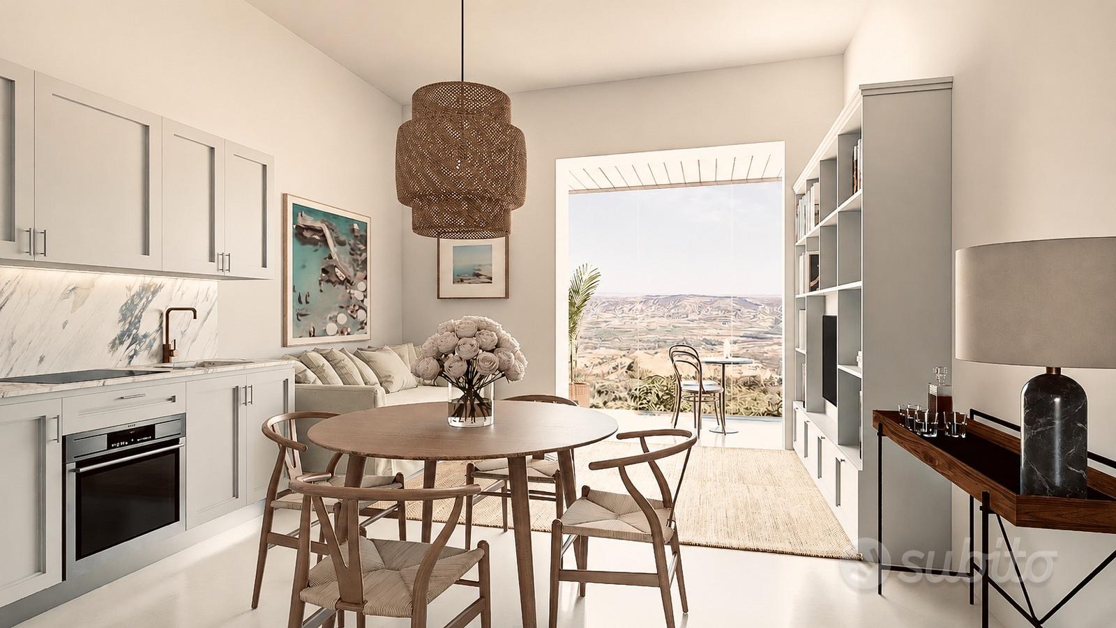 Appartamento – Pisticci, Rione Portobello - Vista 2