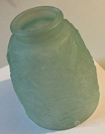 Ricambio per lampada in vetro lavorato