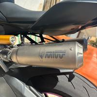Scarico mivv ducati
