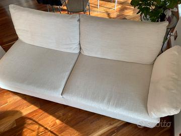 Divano Saba modello Limes