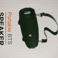 cassa acustica portatile BTS 4.2