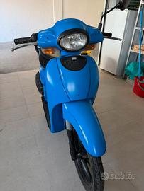 Aprilia scarabeo 50 cc del 2010