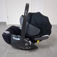 Ovetto Cybex Z i-size