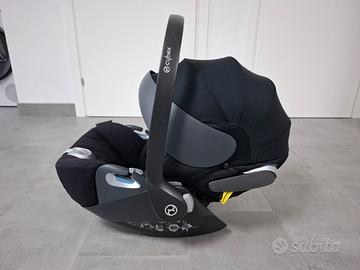 Ovetto Cybex Z i-size