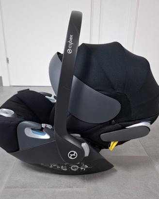 Ovetto Cybex Z i-size