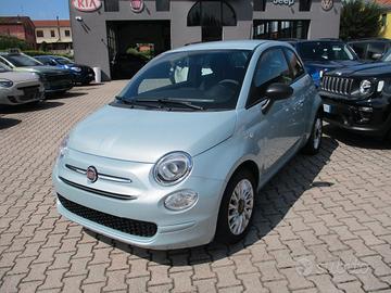 Fiat 500 1.0 hybrid 70cv CarPlay/C.Lega