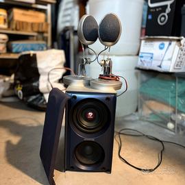 Altoparlanti/Casse Acustiche KENWOOD