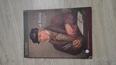 Ol Feròs Giovan Maria Pedrocchi Storia Bergamasca 