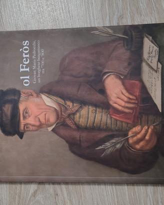 Ol Feròs Giovan Maria Pedrocchi Storia Bergamasca 