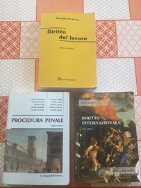 Libri universitari