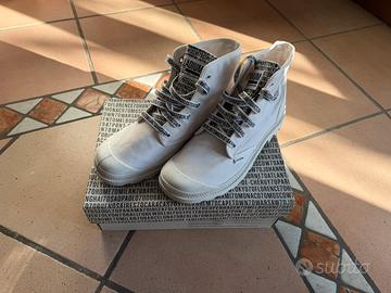 stivaletti Palladium Pampa Hi unisex