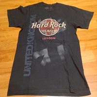 maglietta hard rock cafe 