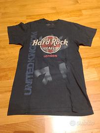 maglietta hard rock cafe 