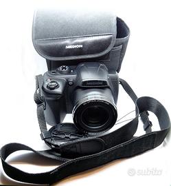 Fotocamera Medion MD86929 20MP Zoom 35x