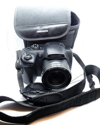 Fotocamera Medion MD86929 20MP Zoom 35x