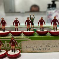 Subbuteo Lw mia collezione