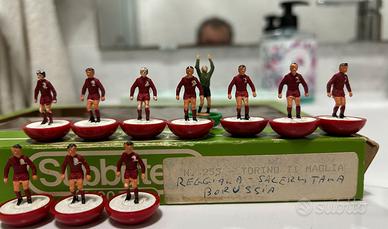 Subbuteo Lw mia collezione