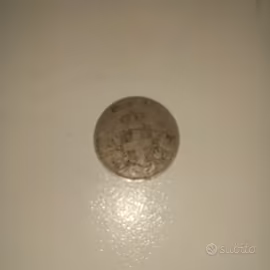 moneta lire italiane 