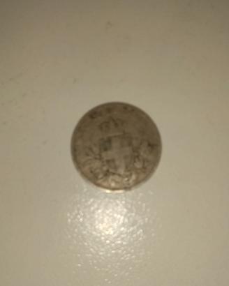 moneta lire italiane 