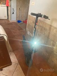 Monopattino elettrico