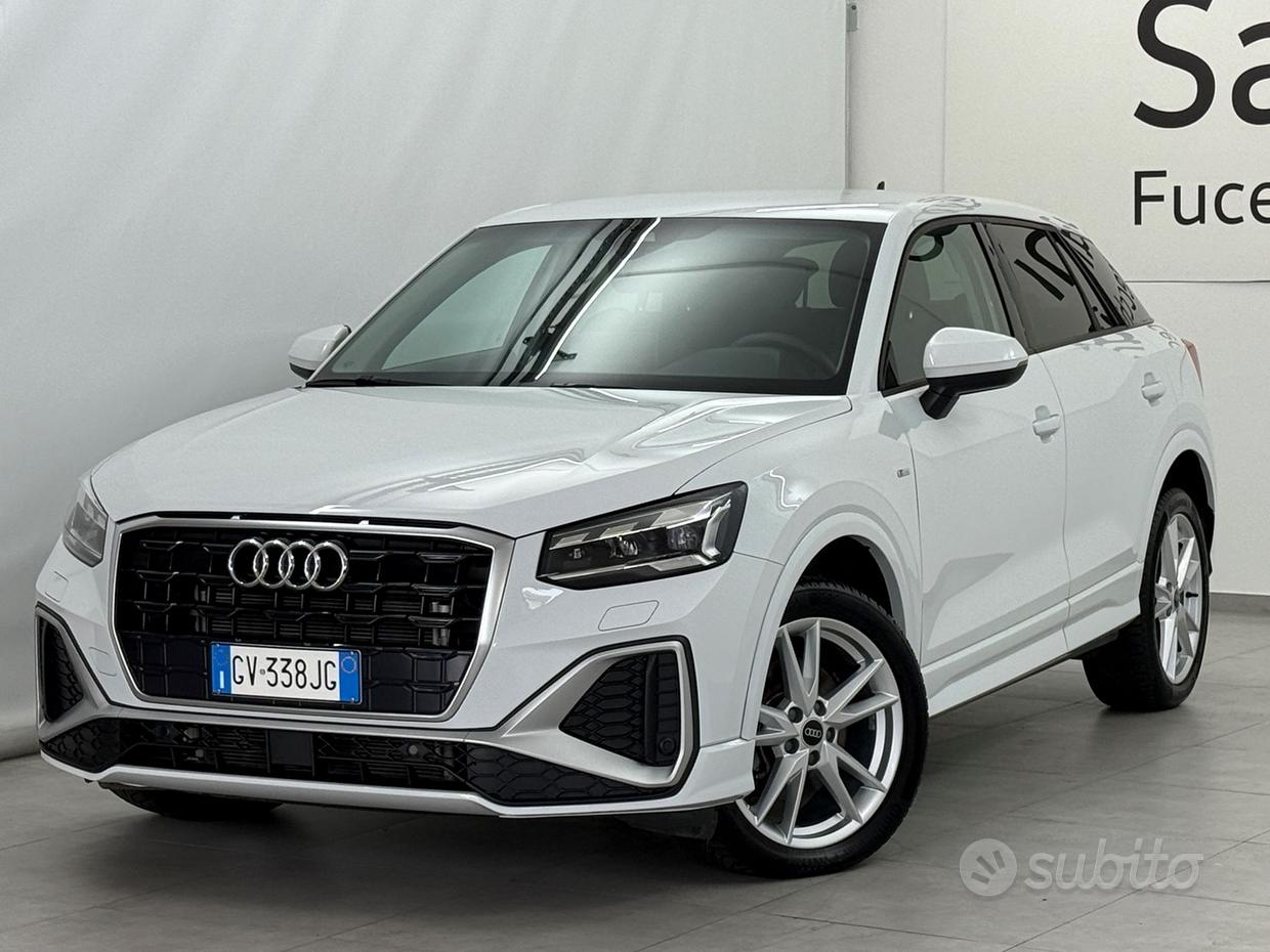 AUDI Q2