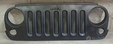 Mascherina Wrangler  jk