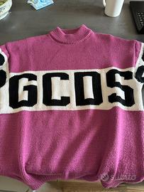 Maglione Gcds