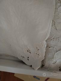 corredo fatto a mano