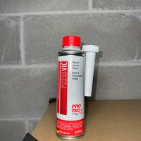 Pulitore valvole e iniettori