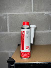 Pulitore valvole e iniettori