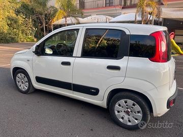 FIAT Panda 3ª serie - 2015