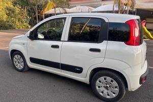 FIAT Panda 3ª serie - 2015