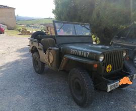 FORD Altro modello - 1943