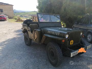 FORD Altro modello - 1943