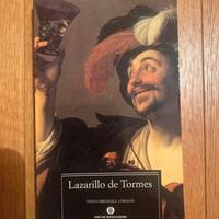Lazarillo de Tormes