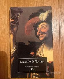 Lazarillo de Tormes