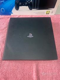 Ps4 pro 1Tb