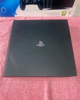 Ps4 pro 1Tb