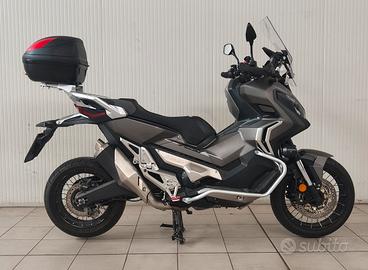 X-ADV 750  DEL 2020