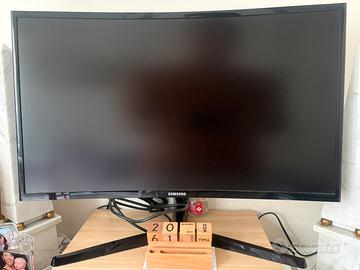Monitor Samsung LC275 396FHUXEN