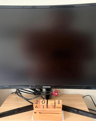 Monitor Samsung LC275 396FHUXEN